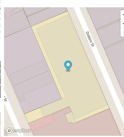 More Photos Of 77-107 Dobbin St, Brooklyn Manufacturing For Sale