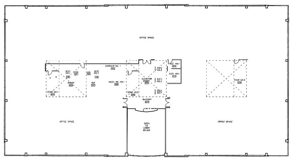 More Photos Of 530 Gaither Rd, Rockville Office For Lease