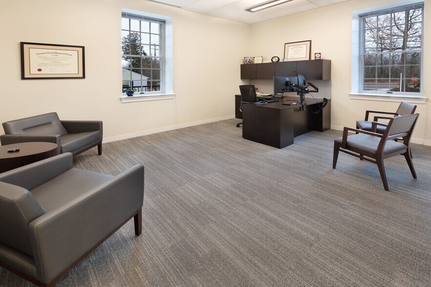More Photos Of 17735 Georgia Ave, Olney Office For Sale