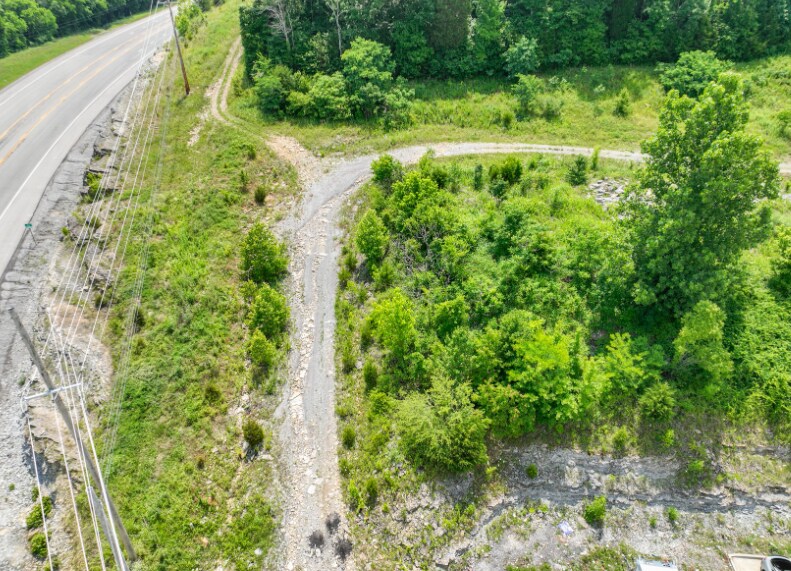 More Photos Of Hwy 371 @ Globe, Lewisburg Land For Sale