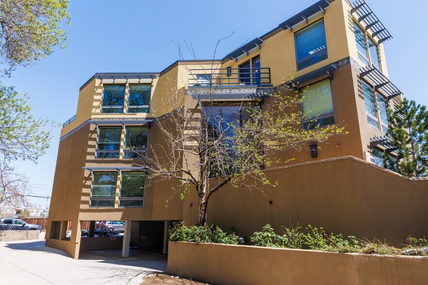 More Photos Of 2737 Mapleton Ave, Boulder Office For Lease