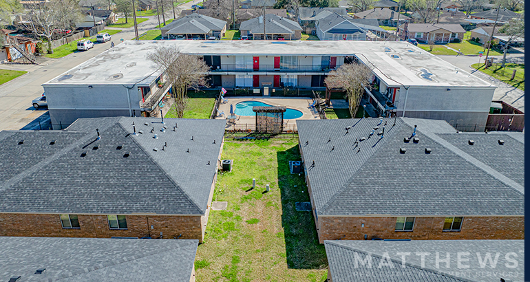 More Photos Of 1200 Carolyn Ct, Humble Apartments For Sale