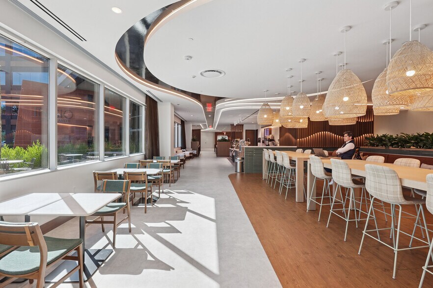 More Photos Of 16430 N Scottsdale Rd, Scottsdale Unknown For Lease