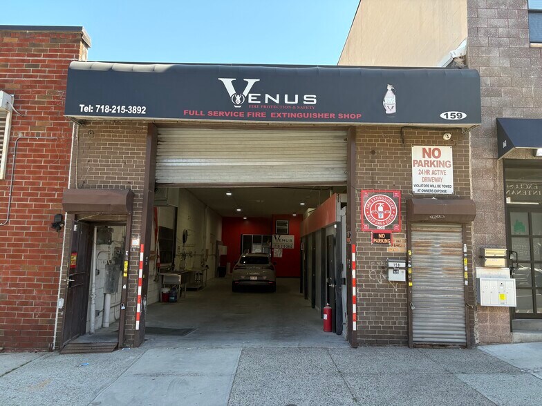 Primary Photo Of 159 21st St, Brooklyn Warehouse For Sale