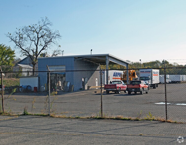 More Photos Of 3516 Wrightway Rd, Dayton Truck Terminal For Sale