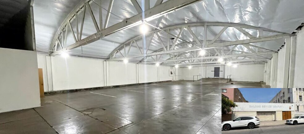 Primary Photo Of 805 S Union Ave, Los Angeles Warehouse For Sale