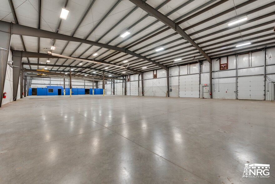More Photos Of 3101 Air Product Blvd, Odessa Manufacturing For Lease