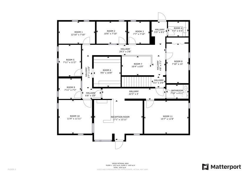 More Photos Of 1040 E Front St, Traverse City Office For Sale