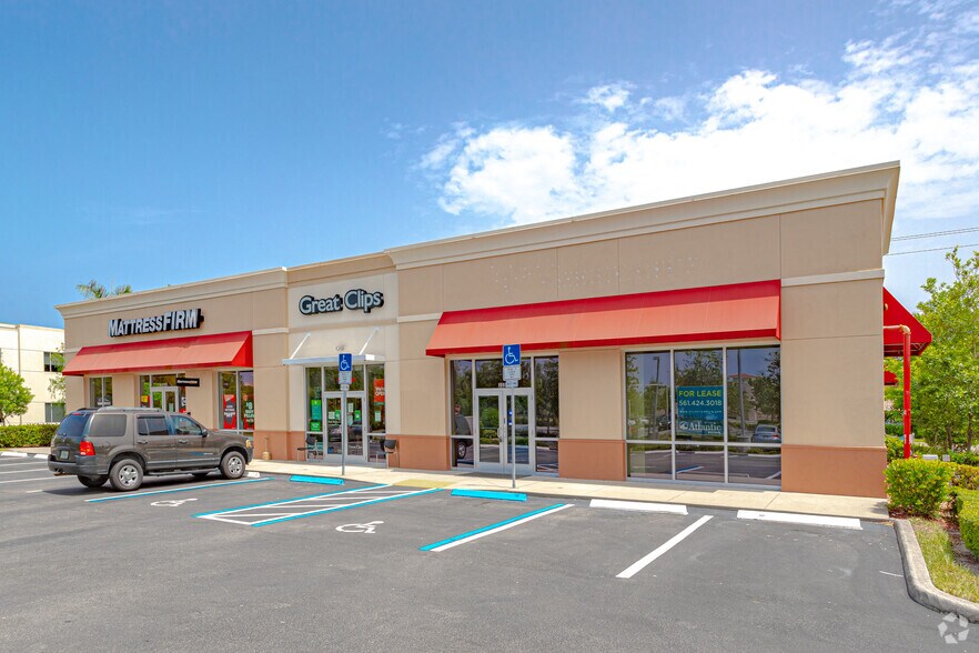 More Photos Of 3317-3321 W Hillsboro Blvd, Deerfield Beach Freestanding For Lease