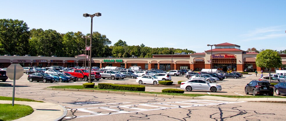 More Photos Of 25-29 Washington St, Easton Unknown For Lease