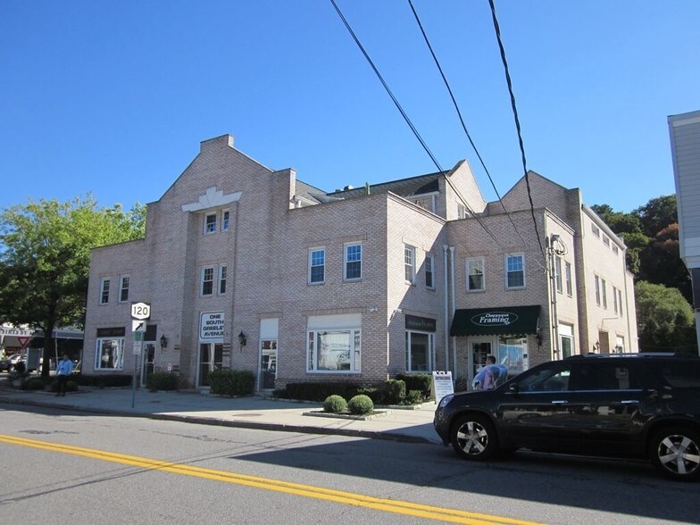 More Photos Of 1 S Greeley Ave, Chappaqua Medical For Lease