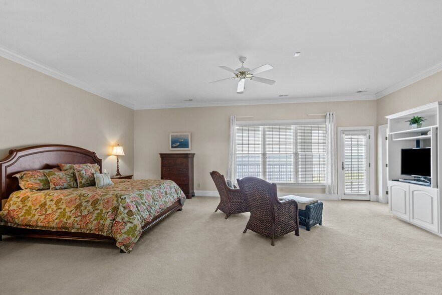 More Photos Of 220 Pungo Shores, Belhaven Lodge Meeting Hall For Sale