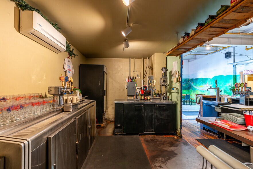 More Photos Of 328 W Front St, Berwick Restaurant For Sale