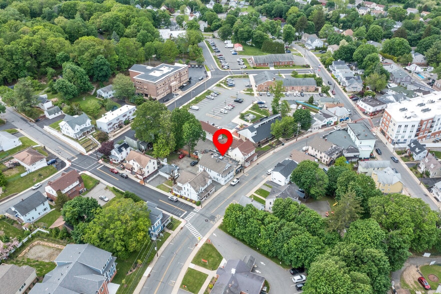 More Photos Of 31 S Main St, Wharton General Retail For Sale