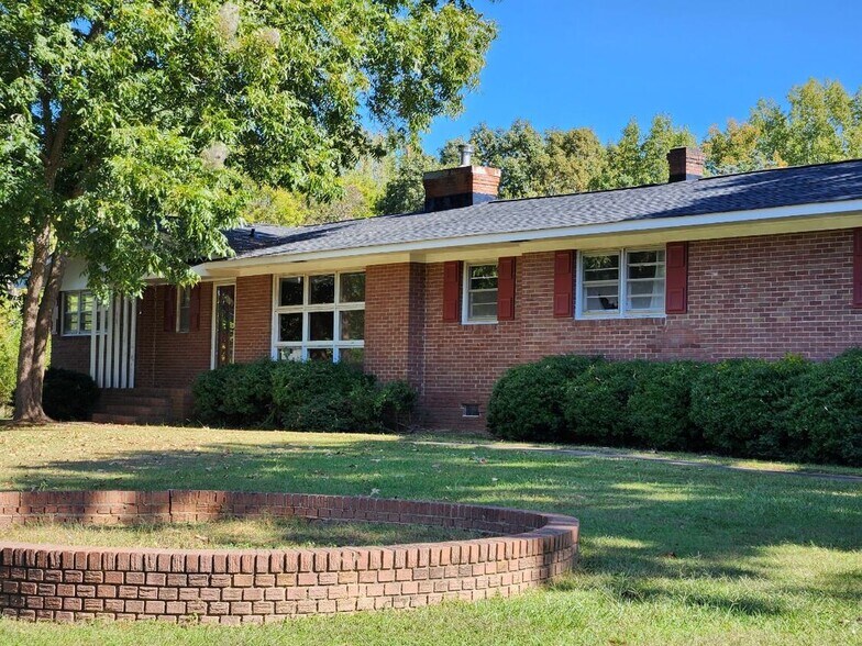 More Photos Of 2632 Charlotte Hwy, Lancaster Land For Sale