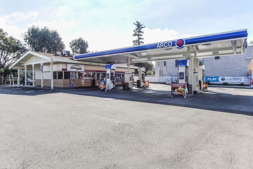 More Photos Of 1260 Park St, Alameda Service Station For Sale