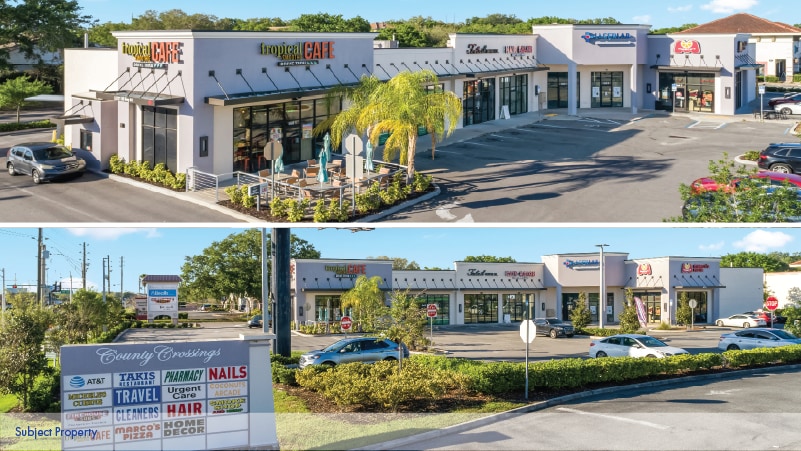 More Photos Of 13721 N US Highway 441, Lady Lake Storefront Retail Office For Lease