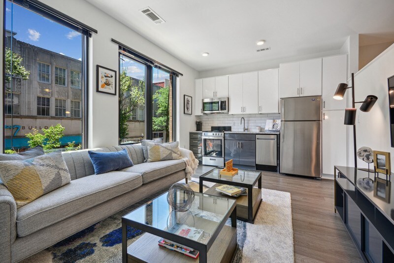 More Photos Of 501 W 4th St, Winston-Salem Apartments For Lease