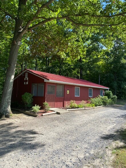 More Photos Of 7294 County Road 132, Ovid Land For Sale