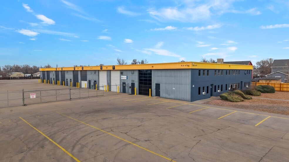 More Photos Of 5245 E 69th Ave, Commerce City Service For Lease