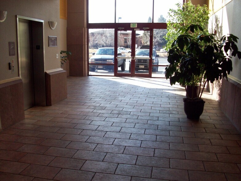 More Photos Of 5480 Valmont Rd, Boulder Office For Lease