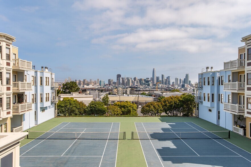 More Photos Of 1800 20th St, San Francisco Office Residential For Lease