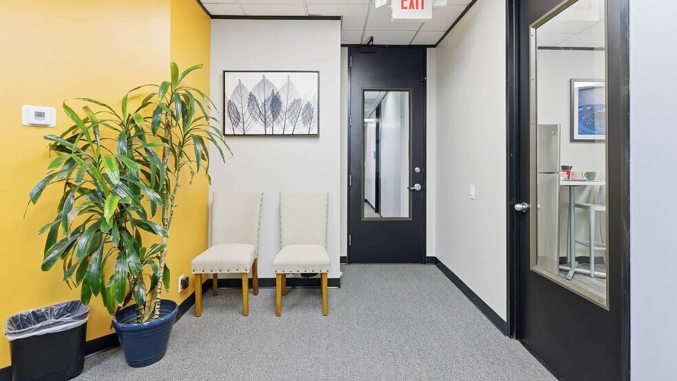 More Photos Of , Austin Office For Sale