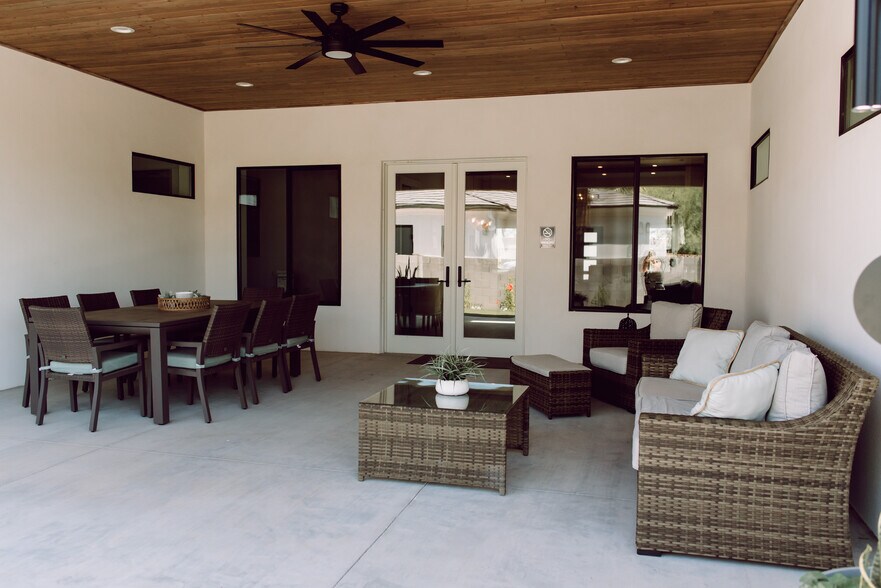 More Photos Of 8736 E Joshua Tree Ln, Scottsdale Assisted Living For Sale