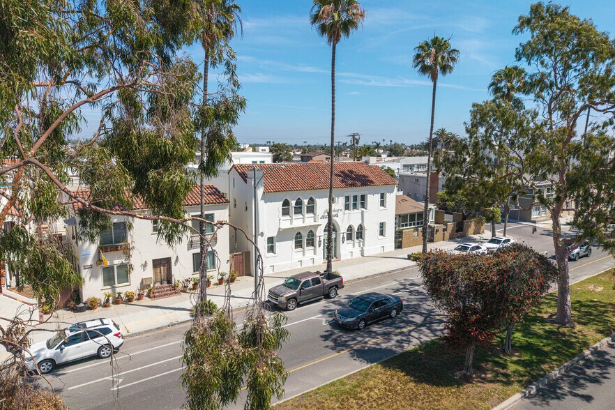 More Photos Of 4915 E Ocean Blvd, Long Beach Apartments For Sale