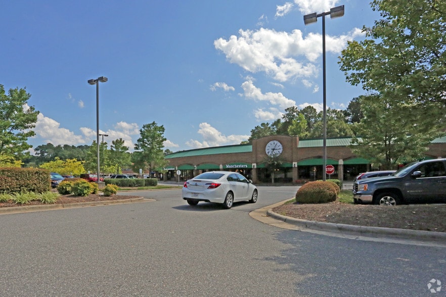 Primary Photo Of 9101 Leesville Rd, Raleigh General Retail For Lease