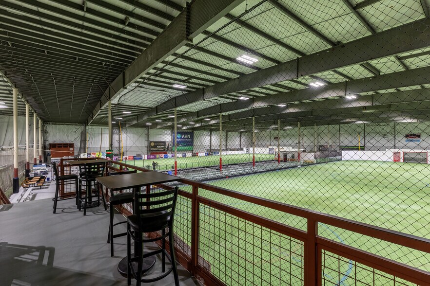 More Photos Of 22 Rich Hill Rd, Cheswick Sports And Entertainment For Sale