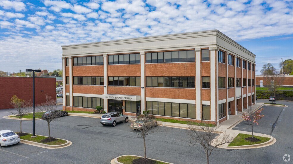 More Photos Of 9649 Belair Rd, Nottingham Office For Lease