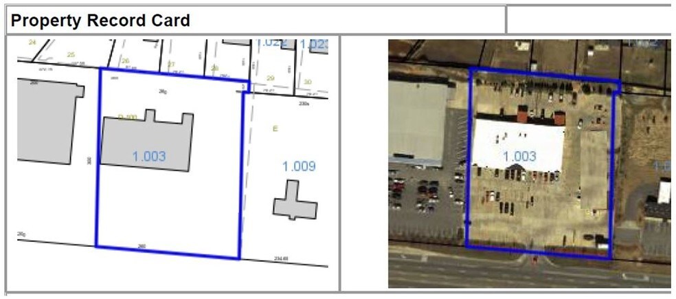 More Photos Of 3916 US-80, Phenix City Storefront Retail Office For Lease