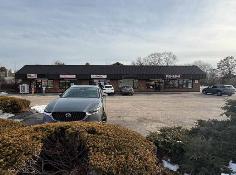 Primary Photo Of 71 Old Tower Hill Rd, South Kingstown Storefront For Lease