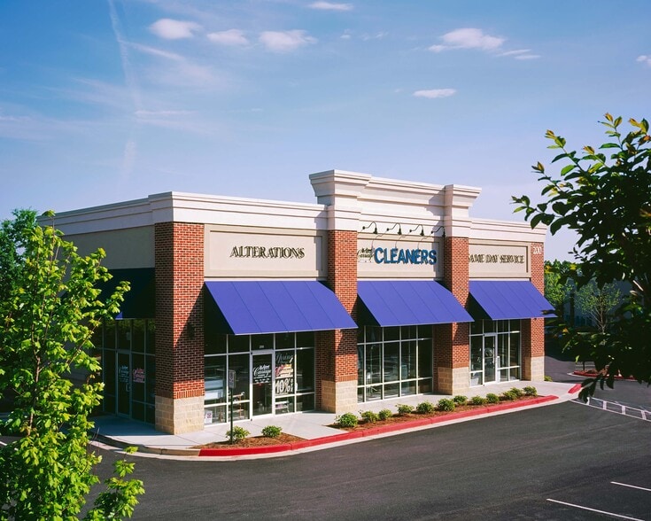 Primary Photo Of 3155 Cobb Pky, Atlanta Unknown For Lease