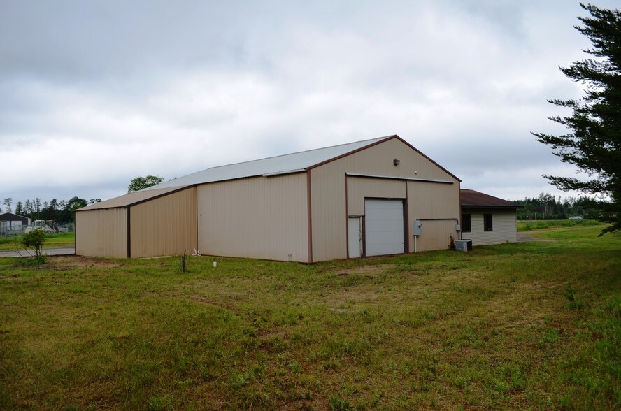 More Photos Of 16609 State Highway 371, Brainerd Manufacturing For Sale