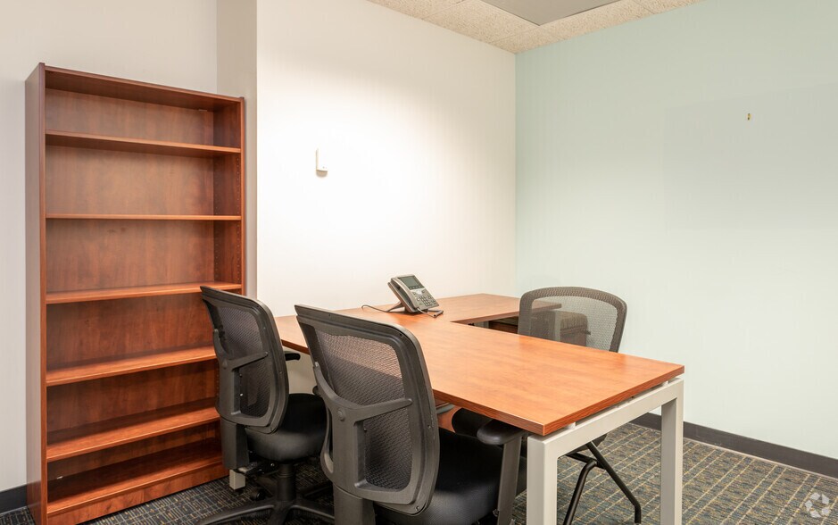 Photo of 4th Floor Ste Private Offices