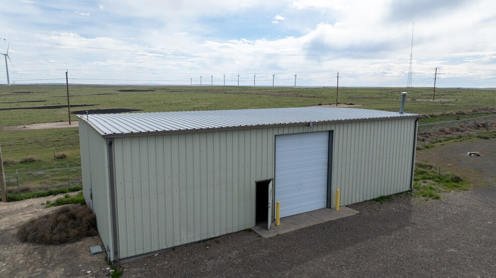 More Photos Of 5375 N 300 E, Hagerman Industrial For Sale