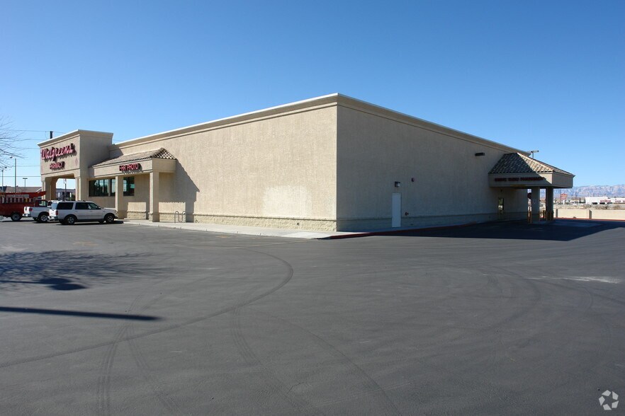 More Photos Of 5082 E Lake Mead Blvd, Las Vegas Drugstore For Lease