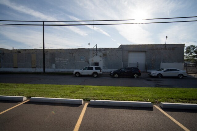 More Photos Of 232 Ferdinand St, Detroit Truck Terminal For Sale