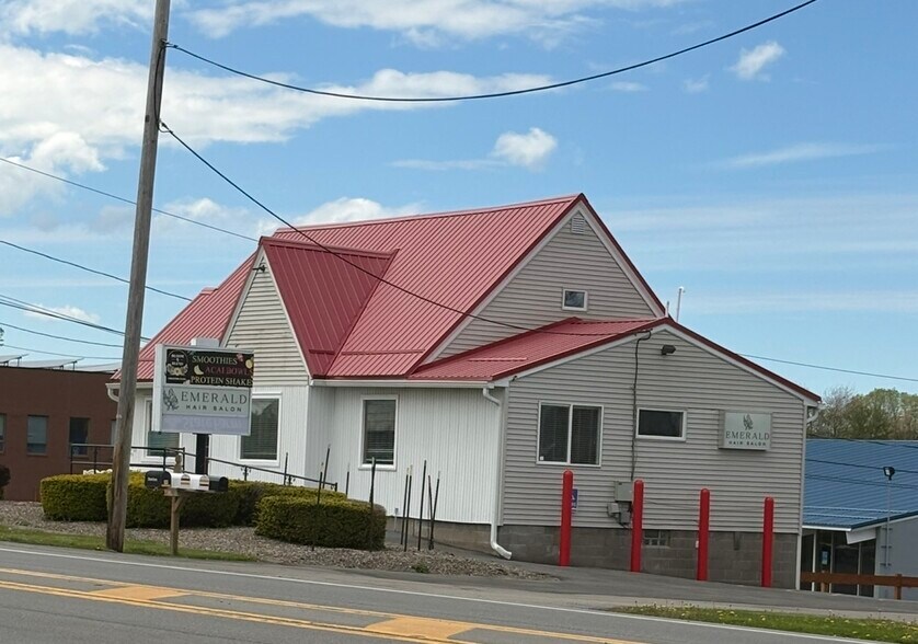 More Photos Of 790 Ridge Rd, Webster General Retail For Lease