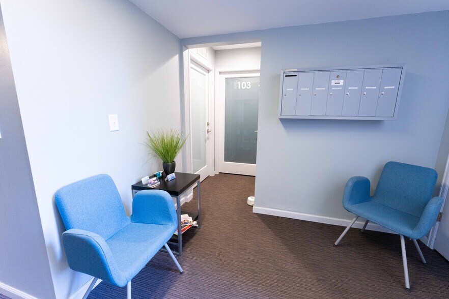 More Photos Of 309 Jerry St, Castle Rock Office For Lease