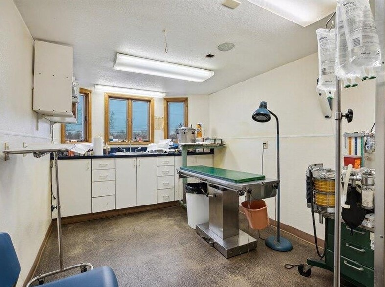 More Photos Of 4946 Page Ave, Michigan Center Medical For Sale