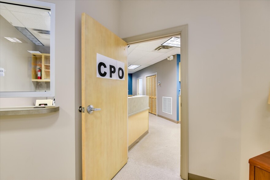 More Photos Of 191 Center South Blvd, Aiken Medical For Sale