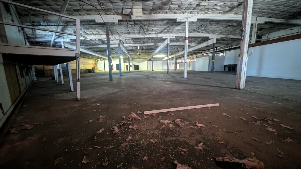 More Photos Of 3-17 James St, New Haven Warehouse For Sale