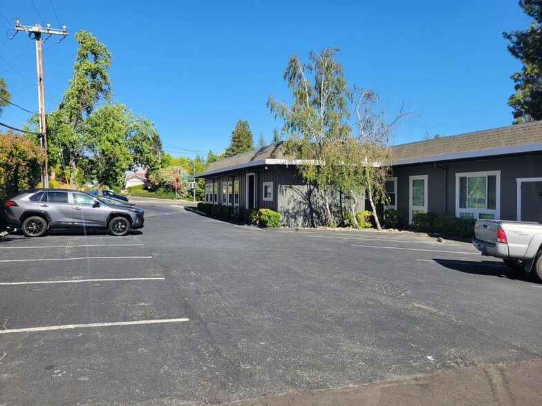 More Photos Of 6590 Alhambra Ave, Pleasant Hill Office For Lease