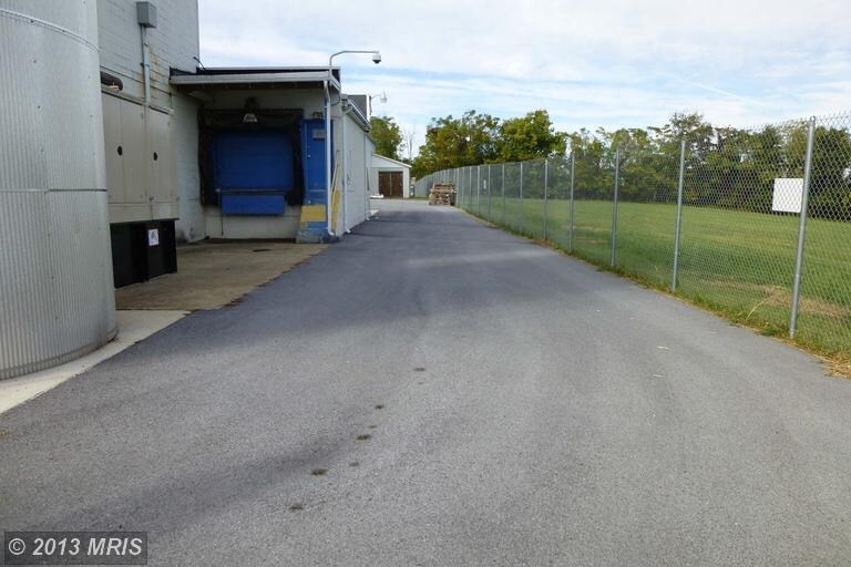 More Photos Of 757 Barbershop Rd, Edinburg Refrigeration Cold Storage For Lease