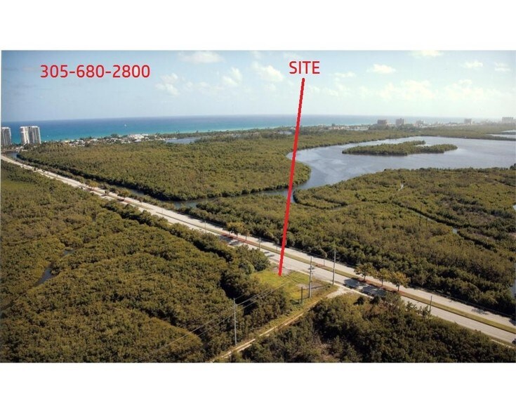 More Photos Of 1005 E Dania Beach Blvd, Dania Beach Land For Sale