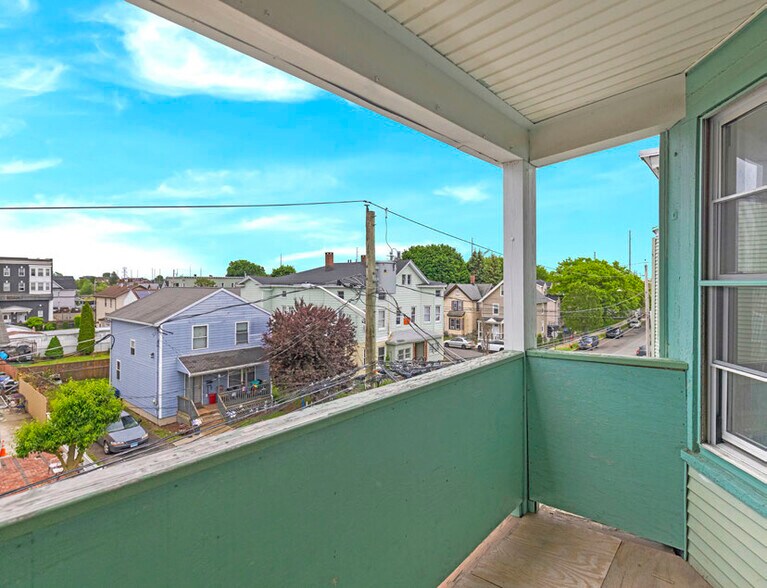More Photos Of , Bridgeport Multifamily For Sale