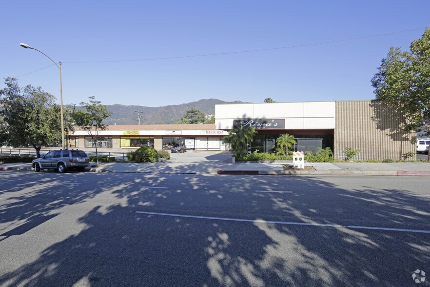 More Photos Of 3301-3315 N Verdugo Rd, Glendale General Retail For Lease